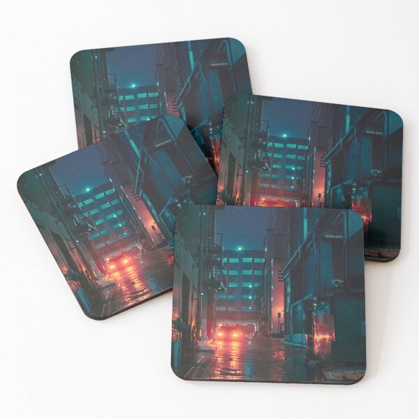 Item preview, In the Streets - Memphis Tennessee Night Photography designed and sold by Anthonypresley.
