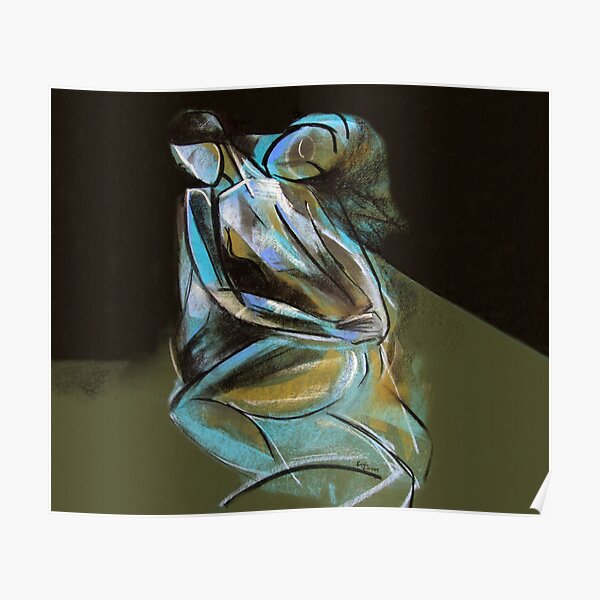 Kamasutra Lovers Poster