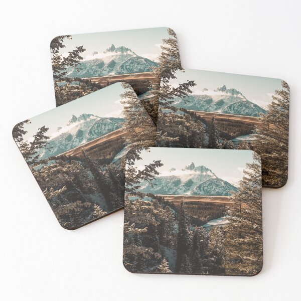Item preview, Golden Mountain designed and sold by AnastasiaDesign.