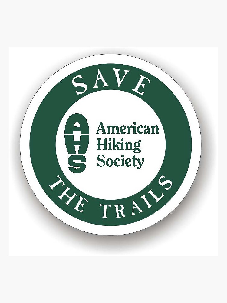 Save the Trails by AmericanHiking