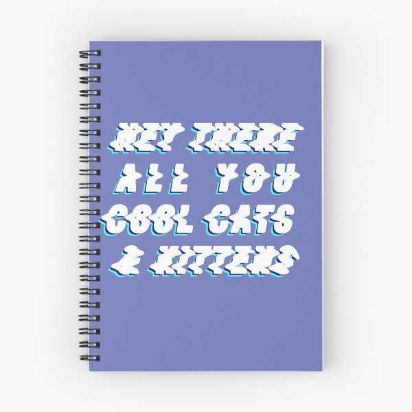 Item preview, Cool cats designed and sold by Ste Lowery.