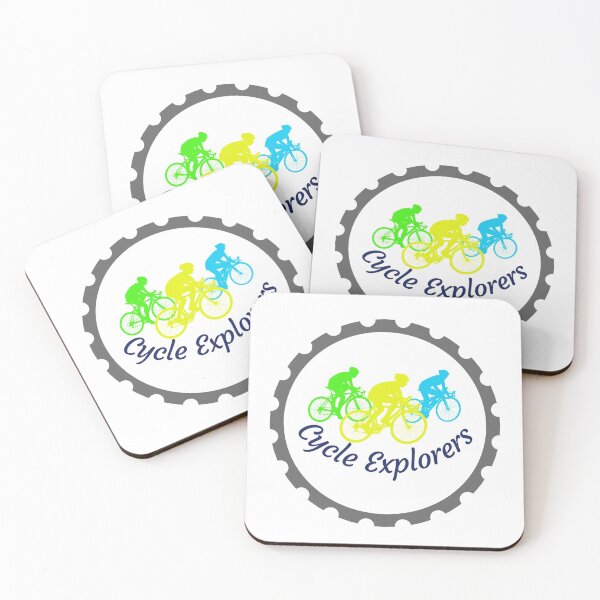 Item preview, Cycle explorers  designed and sold by cycleexplorers.