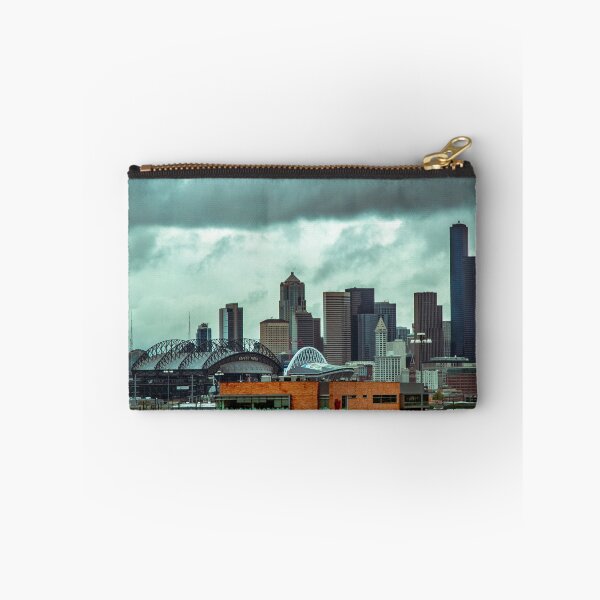 Item preview, Looking Northeast at Downtown Seattle designed and sold by Bryan Spellman.