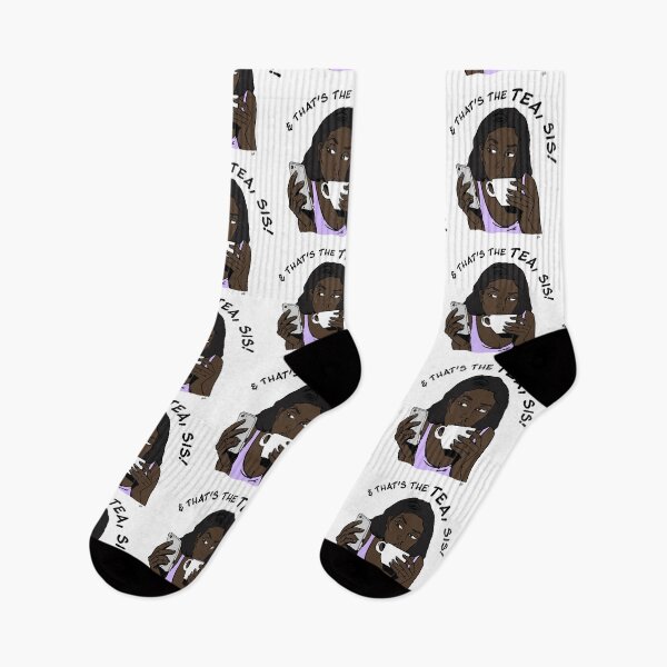 Item preview, & That's The Tea Sis! designed and sold by brytieboo.