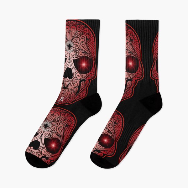 Item preview, Filigree Skull designed and sold by Zancho.