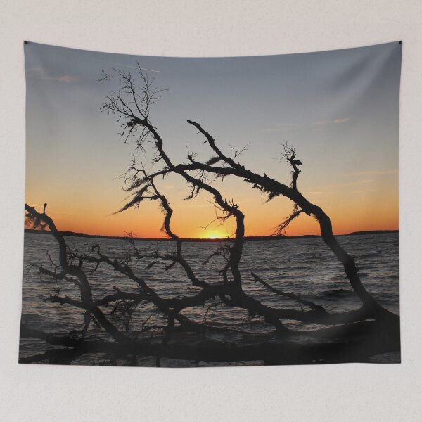 Item preview, Driftwood Sunset designed and sold by Bob Hardy.