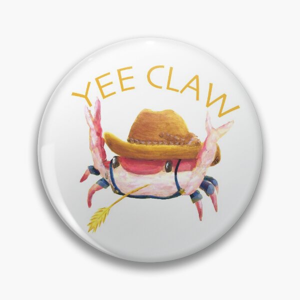 Item preview, Farmer Claw designed and sold by yeeclaw.