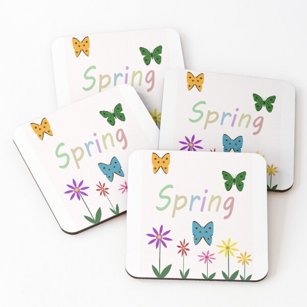 Item preview, Spring Is Blooming To Life <3.  designed and sold by Dreamers-Escape.