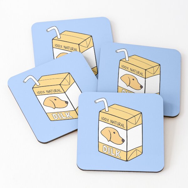 Item preview, Dog Milk designed and sold by BaconPancakes21.