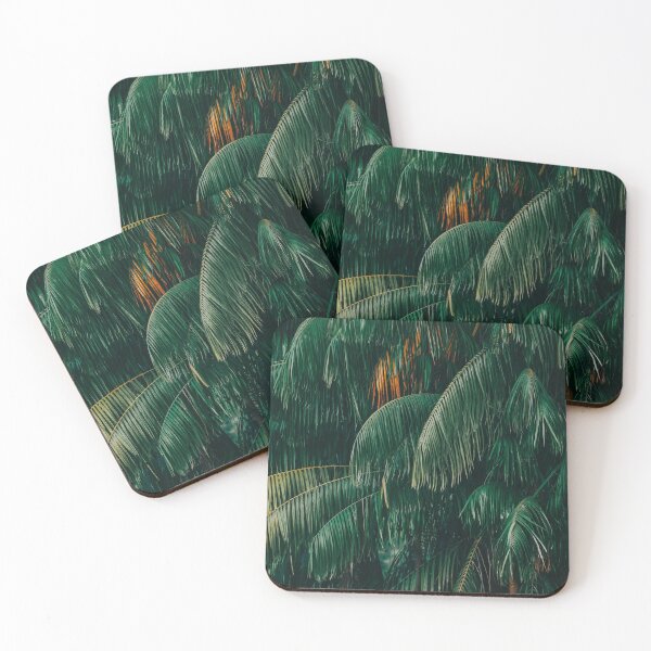 Item preview, Coconut Palm Tree designed and sold by AnastasiaDesign.