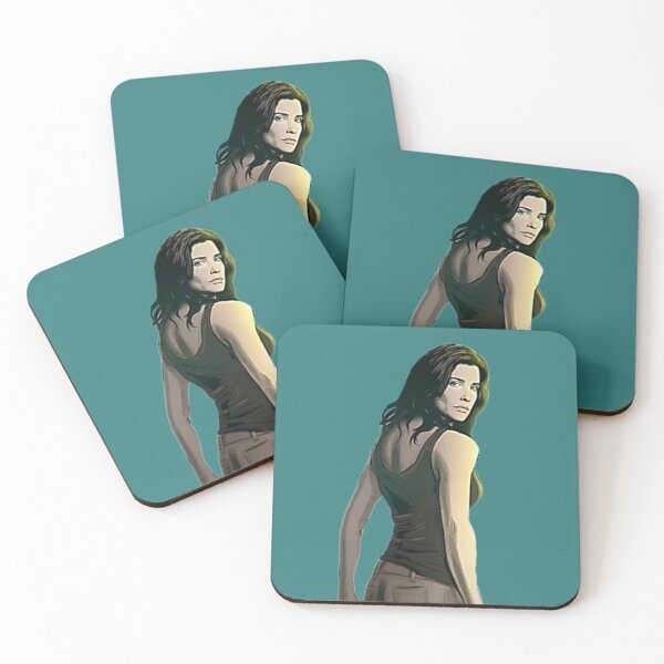 Item preview, Dex Parios - Stumptown designed and sold by wearthelgbt.