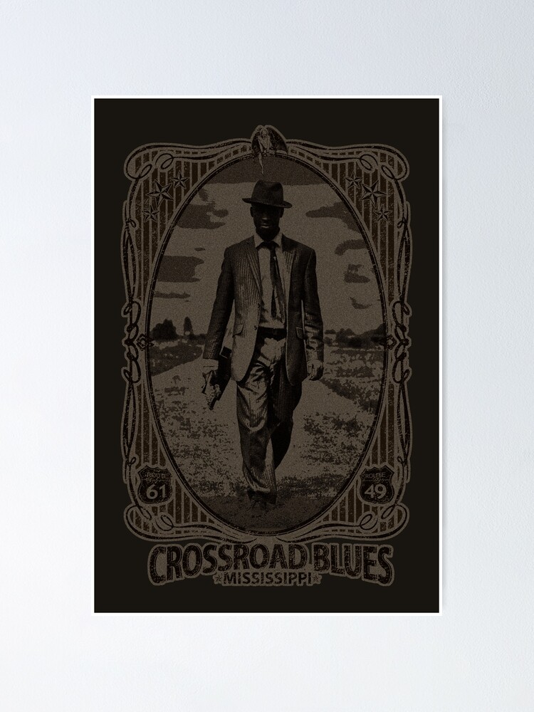 Crossroad Blues