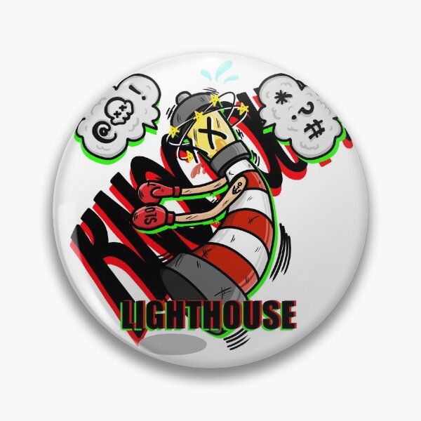 Item preview, Lights out-slowthai designed and sold by lucidxminds.