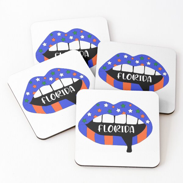Item preview, Florida Lips designed and sold by NicholasForbes.