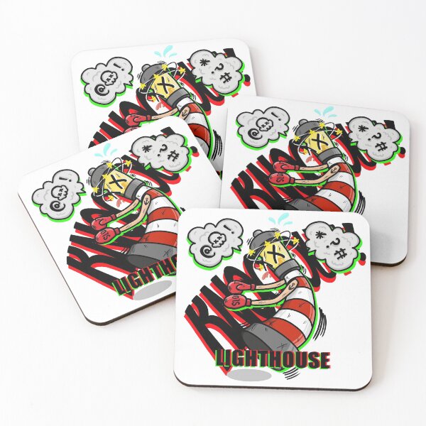 Item preview, Lights out-slowthai designed and sold by lucidxminds.