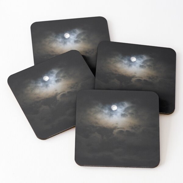 Item preview, April Super Pink Full Moon #5 designed and sold by Max Grimm.