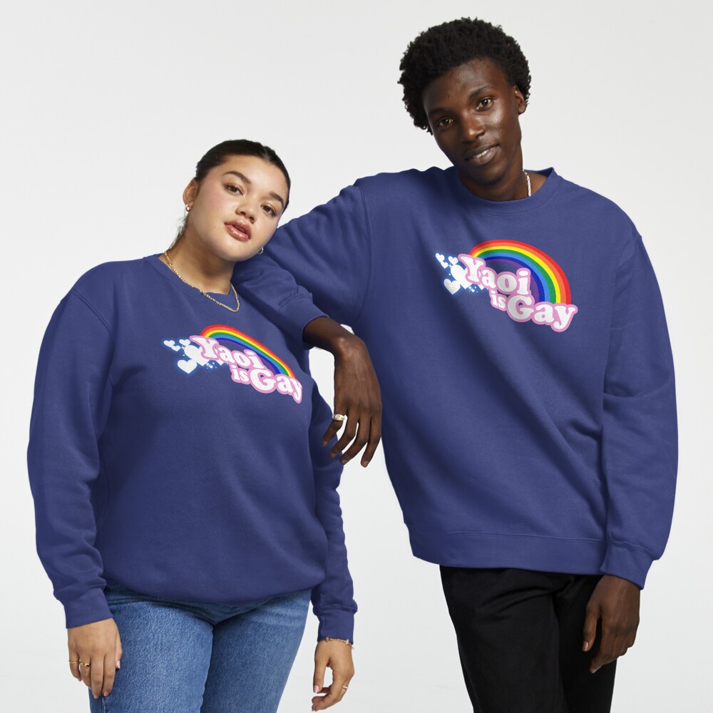 Item preview, Pullover Sweatshirt designed and sold by merimeaux.