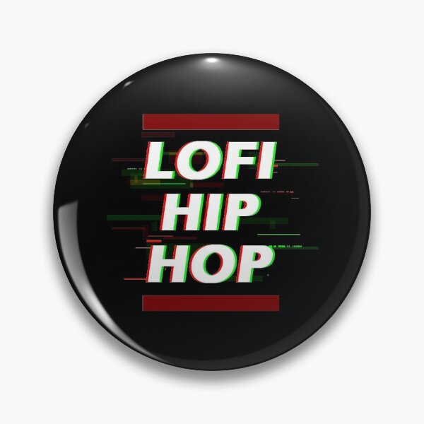 Item preview, Lofi Hip Hop Rap Beat Culture Gift designed and sold by SuperFreshArt.