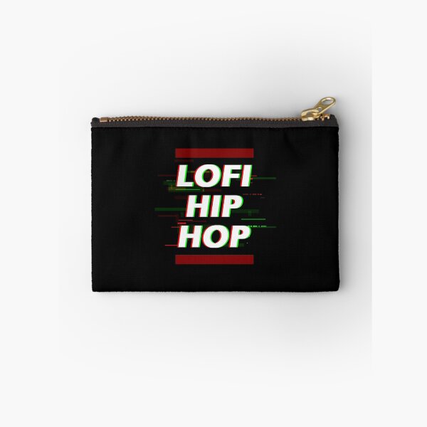 Item preview, Lofi Hip Hop Rap Beat Culture Gift designed and sold by SuperFreshArt.
