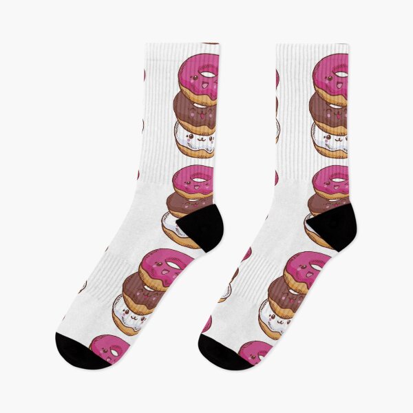 Item preview, Donut Stack designed and sold by AdlDisEye.