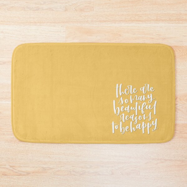 Item preview, There Are So Many Beautiful Reasons To Be Happy designed and sold by Mitch Umali.