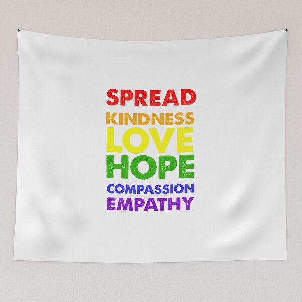 Item preview, Kindness designed and sold by Jonnydowntown.