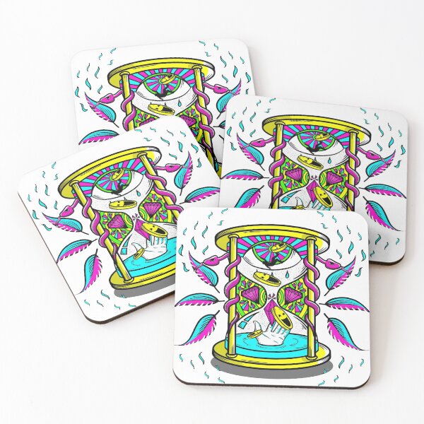 Item preview, Outta time designed and sold by lucidxminds.
