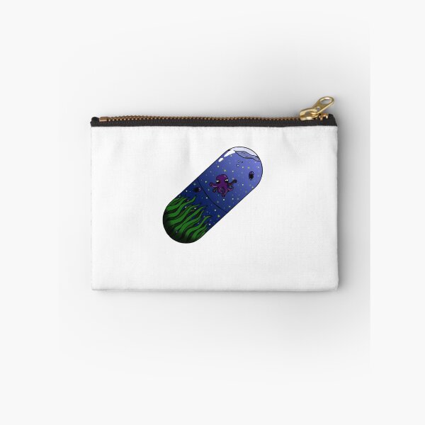 Item preview, sea pill for nostalgia designed and sold by mongisart.