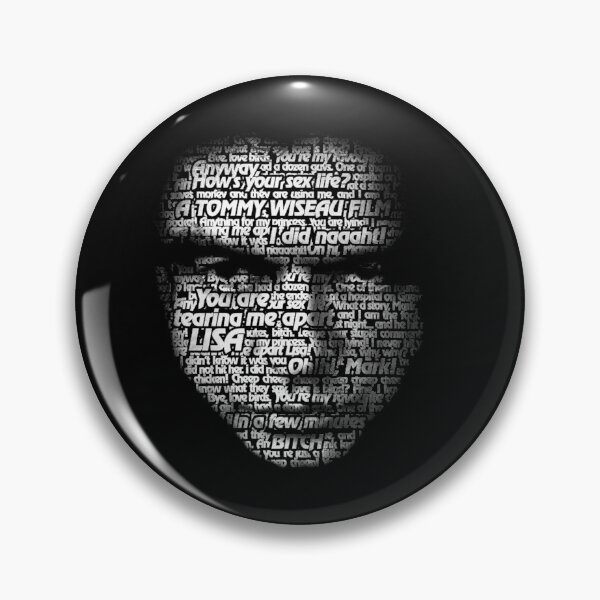 Item preview, Tommy Wise Words designed and sold by SWISH-Design.