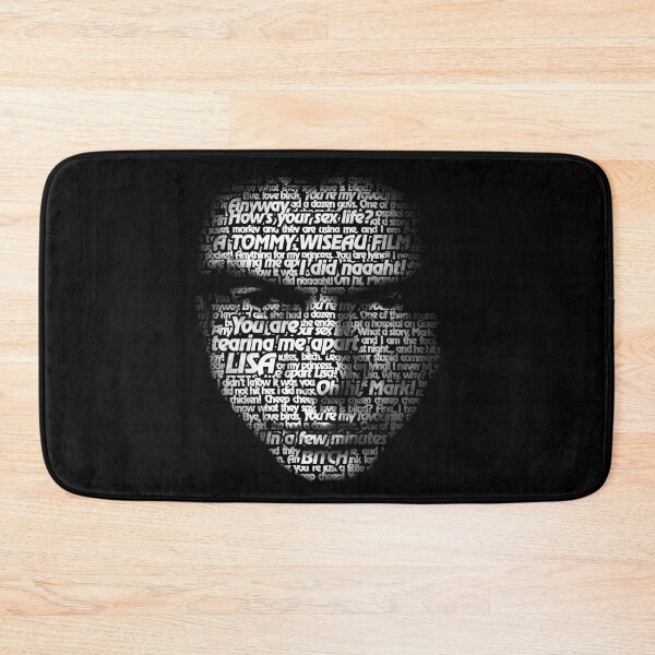 Item preview, Tommy Wise Words designed and sold by SWISH-Design.