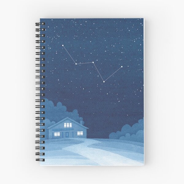 Item preview, Cassiopeia Constellation, house designed and sold by VApinx.