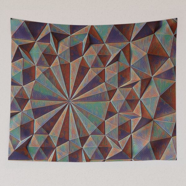 Item preview, Geometric Dimension  designed and sold by Sinet40.