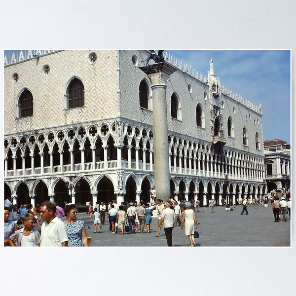 Artikel-Vorschau von Palazzo Ducale, designt und verkauft von Gilberte.