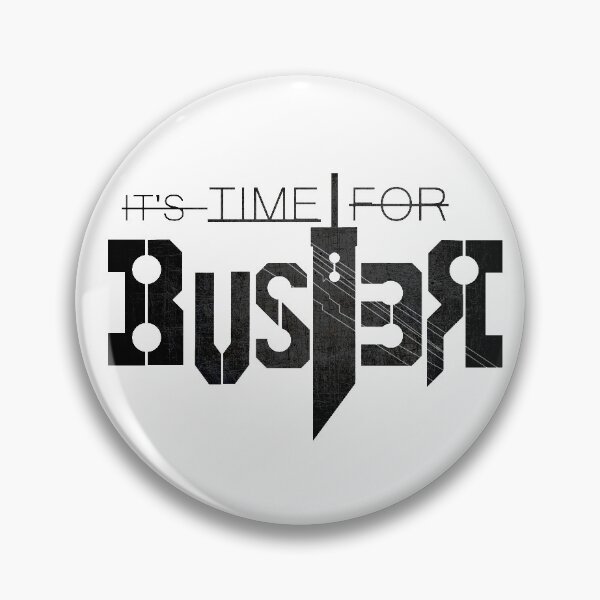Item preview, Time For Buster designed and sold by NifTiaz.