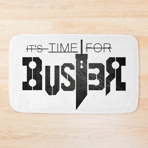 Item preview, Time For Buster designed and sold by NifTiaz.