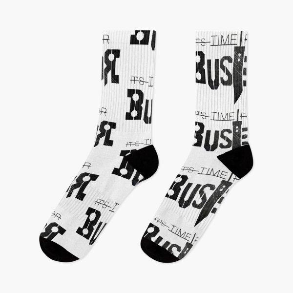 Item preview, Time For Buster designed and sold by NifTiaz.