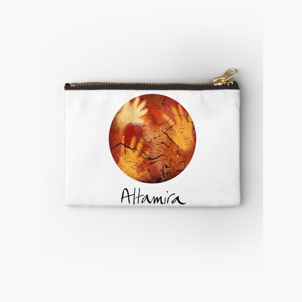 Item preview, Altamira's hands designed and sold by AnaSanSegundo.