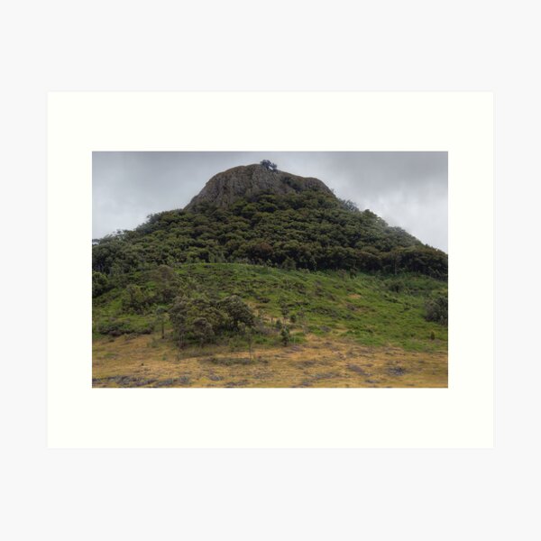 Item preview, Warrumbungle National Park • NSW • Australia designed and sold by William Bullimore.