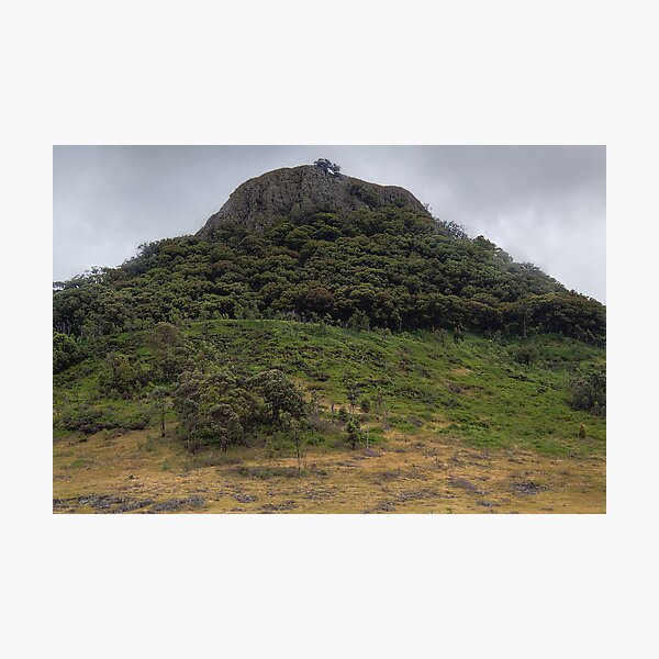 Item preview, Warrumbungle National Park • NSW • Australia designed and sold by William Bullimore.