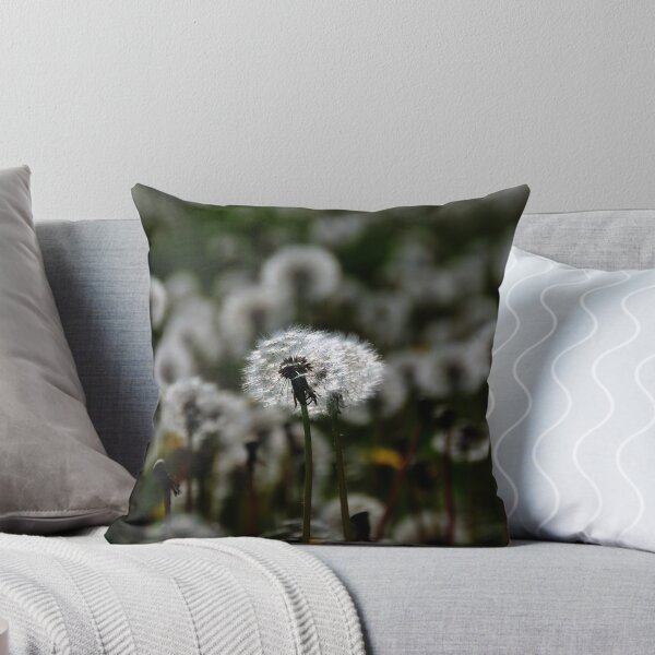 Aperçu de l'œuvre Dandelion light créée et vendue par Nigel Dean.