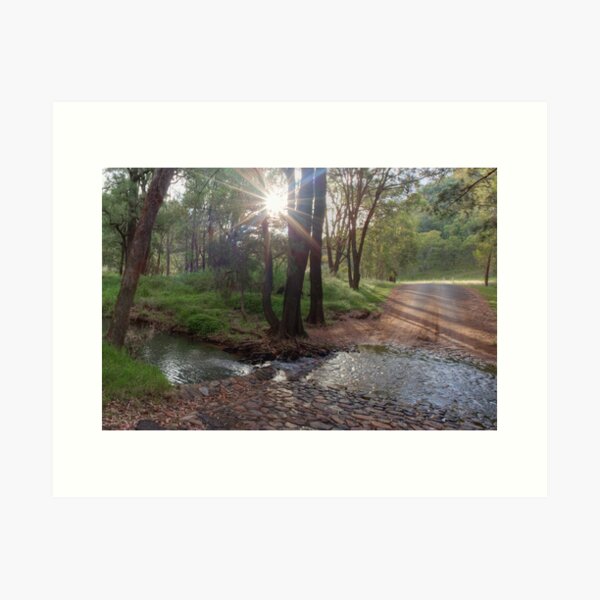 Item preview, Warrumbungle National Park • NSW • Australia designed and sold by William Bullimore.