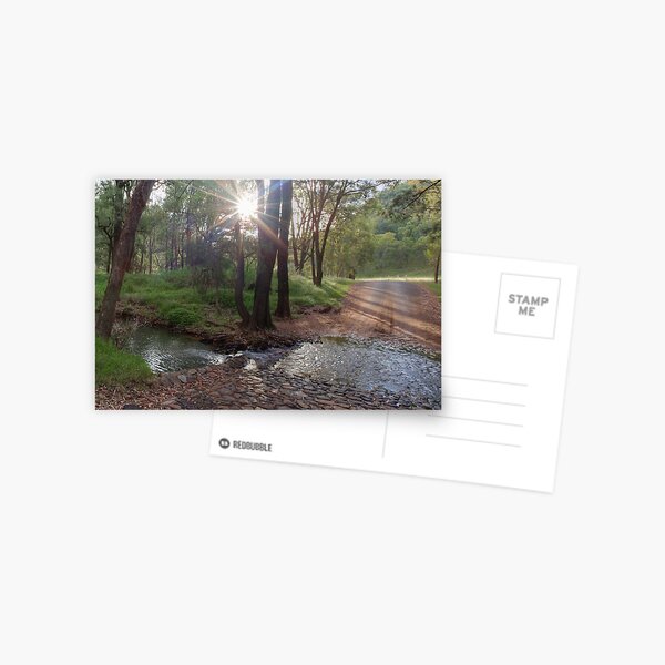 Item preview, Warrumbungle National Park • NSW • Australia designed and sold by William Bullimore.