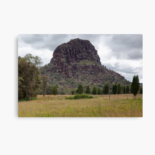Item preview, Warrumbungle National Park • NSW • Australia designed and sold by William Bullimore.
