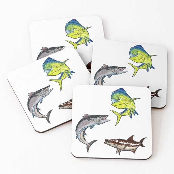 Item preview, Offshore Fishing Tribute designed and sold by lureguru.