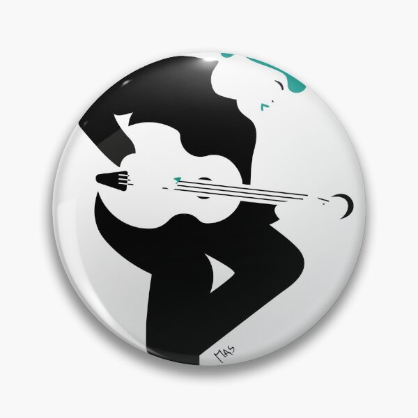 Item preview, Guitar Solo player designed and sold by MAS Graphic Design.