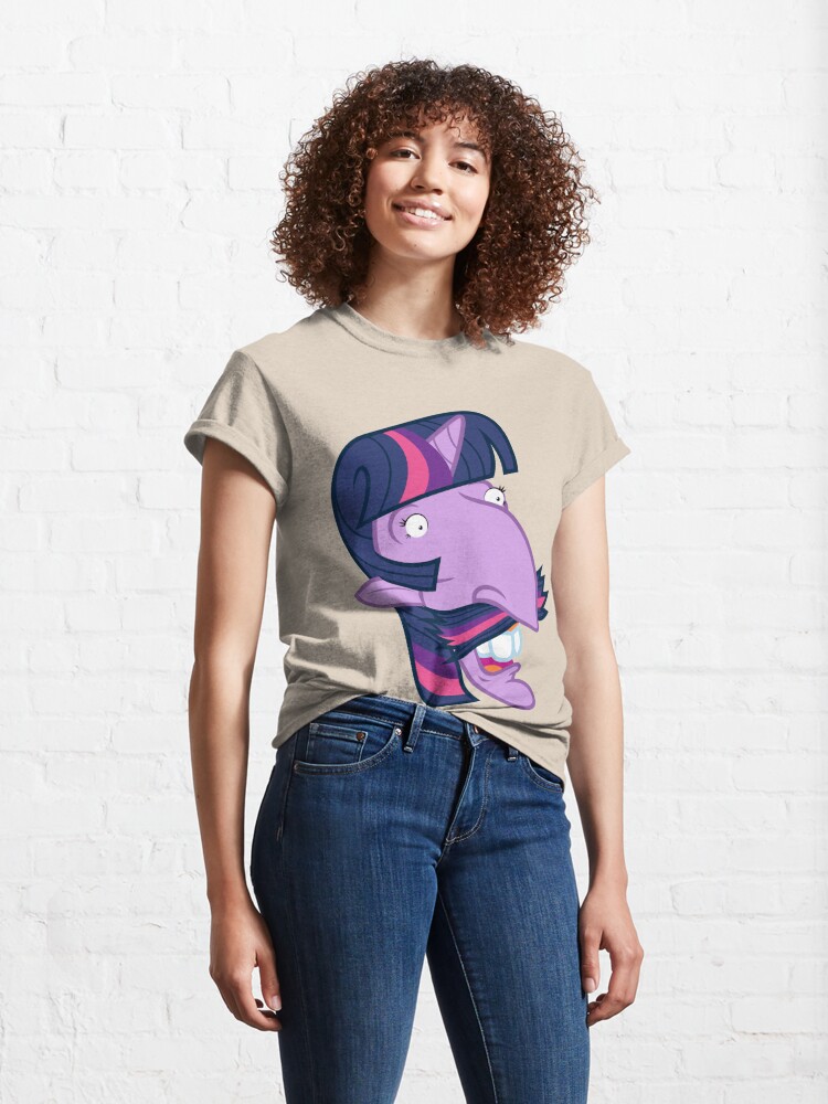 brony tee shirts