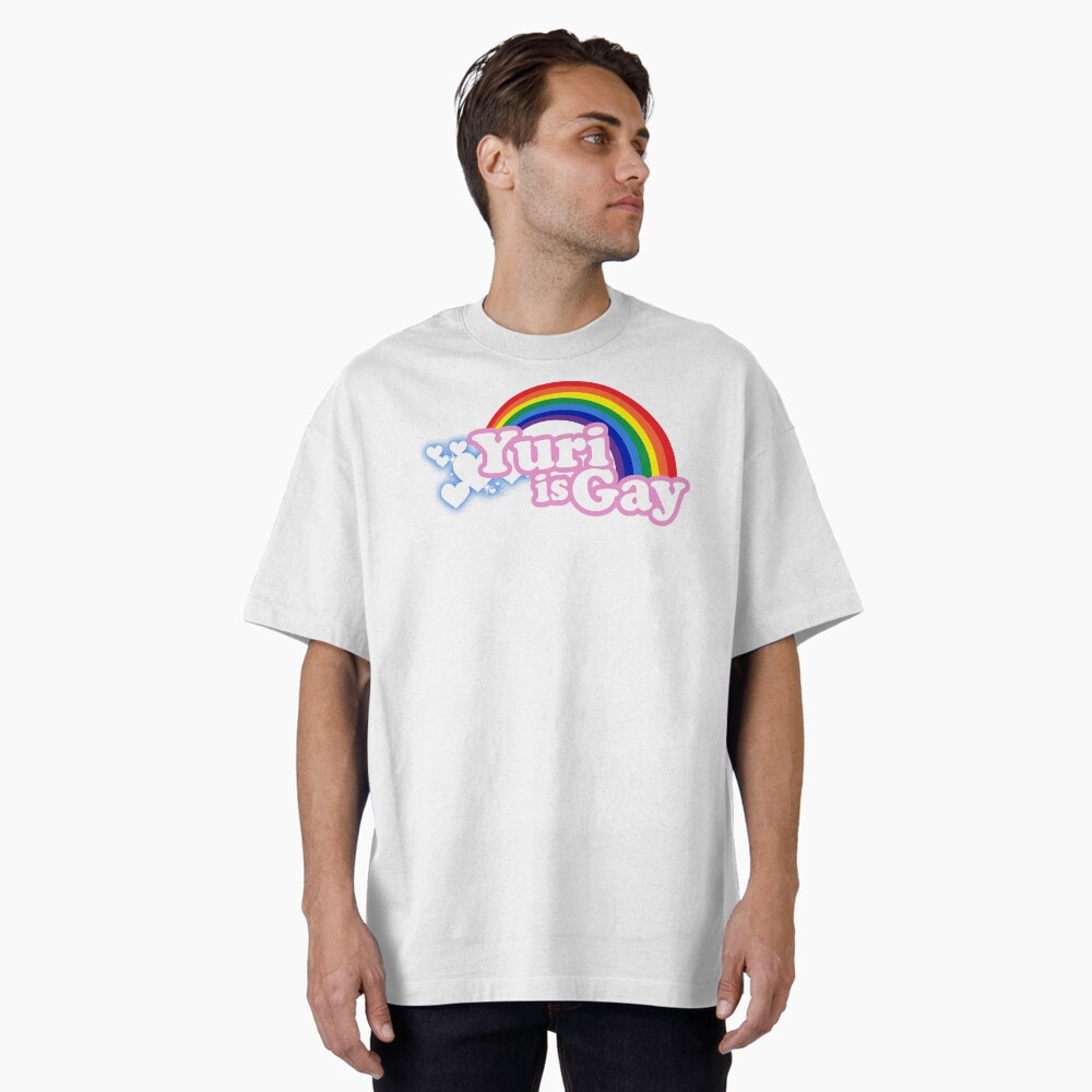 Item preview, Oversized T-Shirt designed and sold by merimeaux.