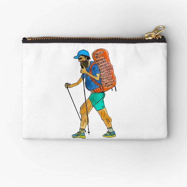 Item preview, Hiker Diet designed and sold by Alina Drufovka.