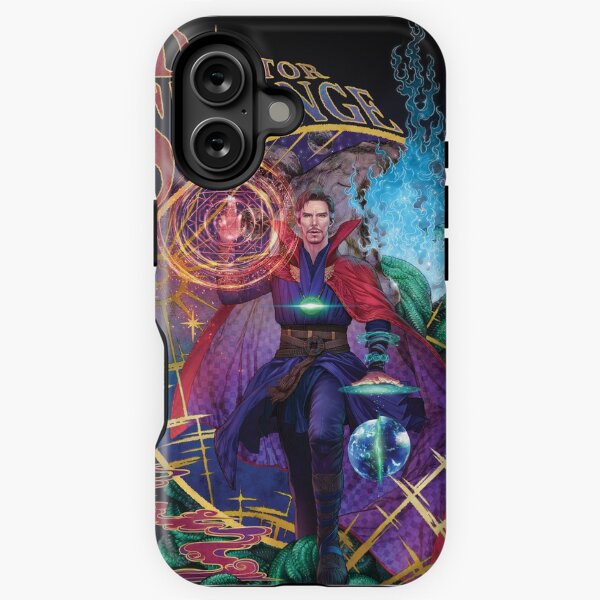 Item preview, Sorcerer Supreme designed and sold by sh2jw.