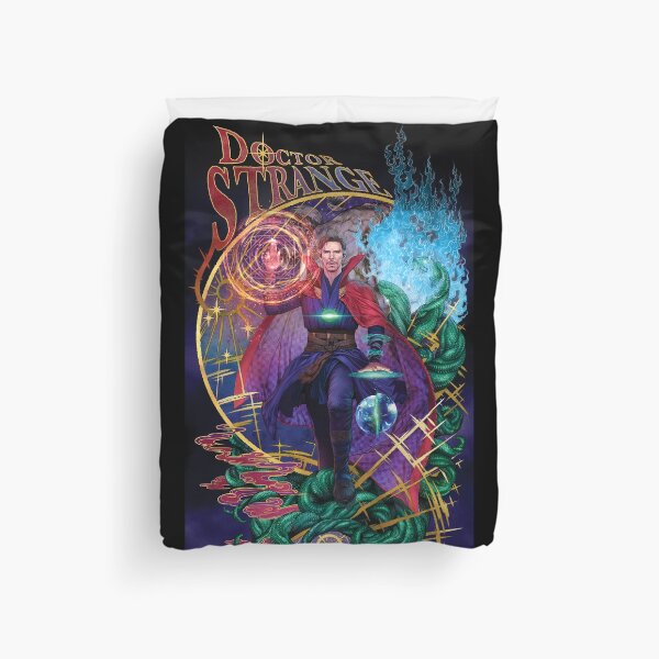 Item preview, Sorcerer Supreme designed and sold by sh2jw.